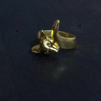 ETHNIC RING