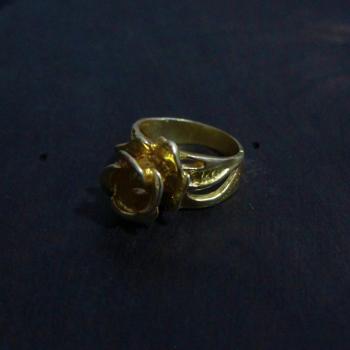 ETHNIC RING
