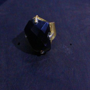 ETHNIC RING