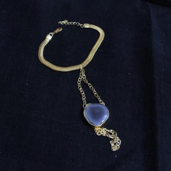 ETHNIC HAND HARNESS