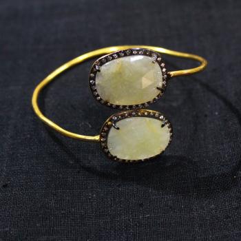 SAPPHIRE BRACELET 