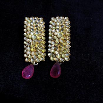 Traditional Earrings