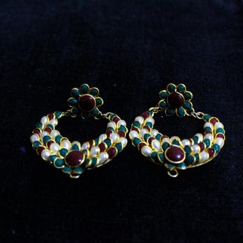 Traditional Earrings