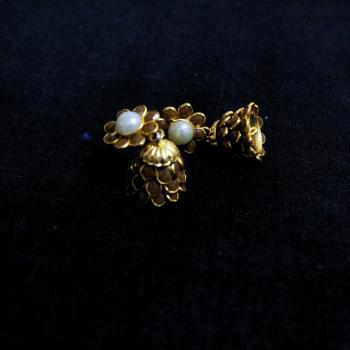 Traditional Earrings