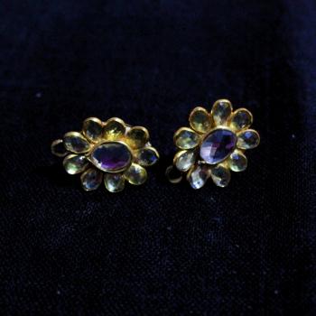 Traditional Earrings