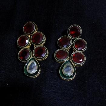 Traditional Earrings