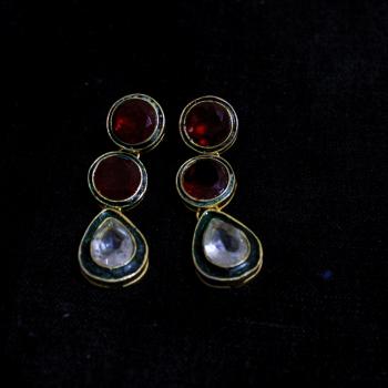 Traditional Earrings