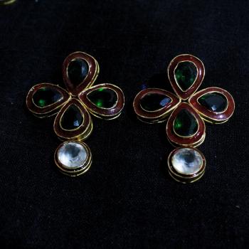 Traditional Earrings