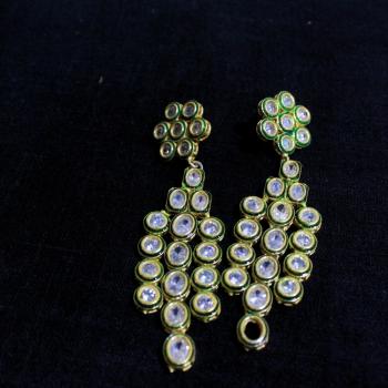 Traditional Earrings
