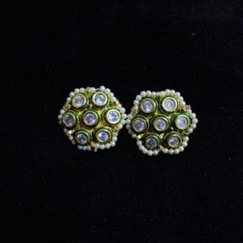 Traditional Earrings