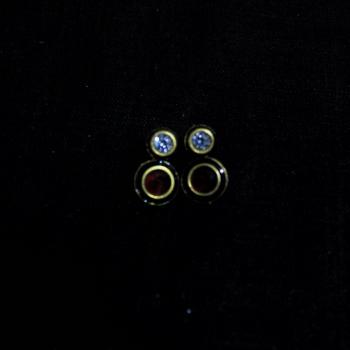 Traditional Earrings