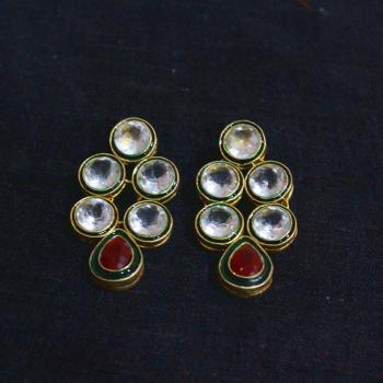 Traditional Earrings