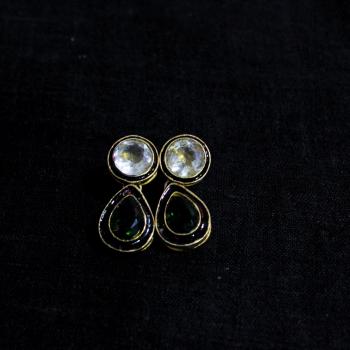 Traditional Earrings