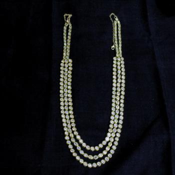 Traditional Necklace - Pendant