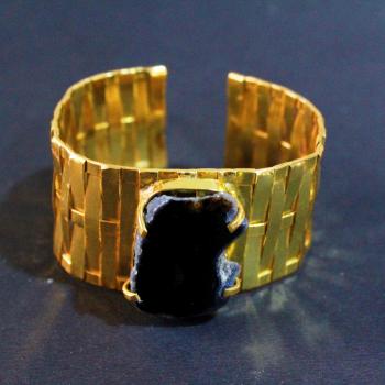 AGATE BRACELET