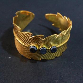 AGATE BRACELET