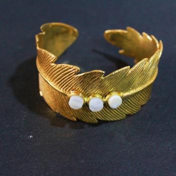 AGATE BRACELET