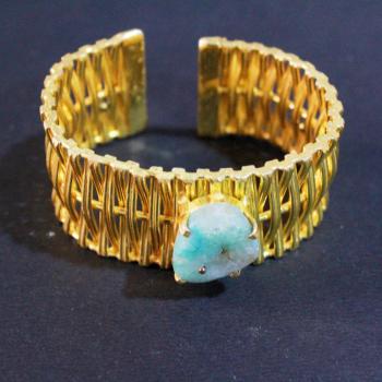 AGATE BRACELET