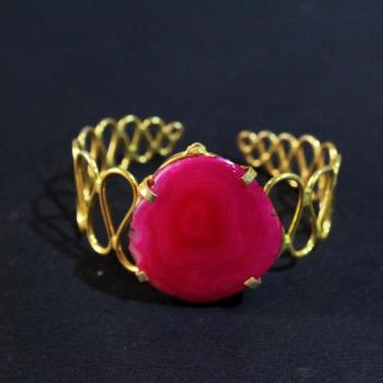 AGATE BRACELET