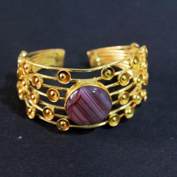 AGATE BRACELET