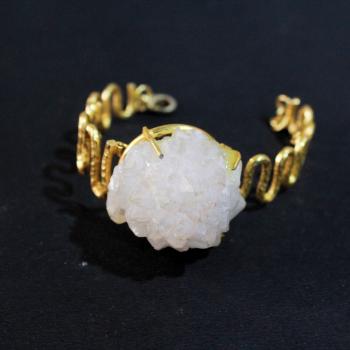 AGATE BRACELET