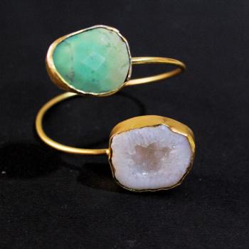 AGATE BRACELET