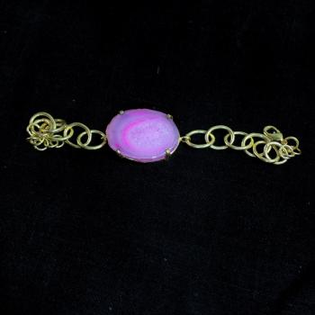 AGATE BRACELET