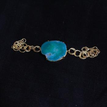 AGATE BRACELET