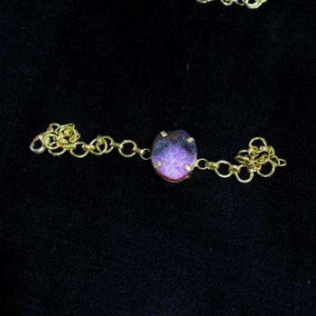 AGATE BRACELET