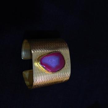 AGATE BRACELET