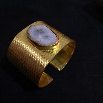 AGATE BRACELET