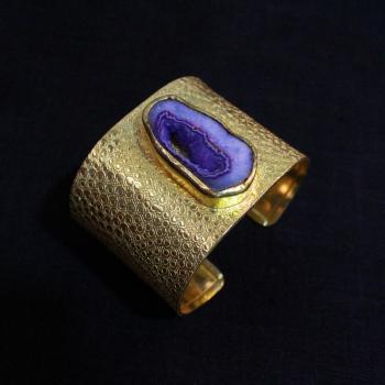AGATE BRACELET