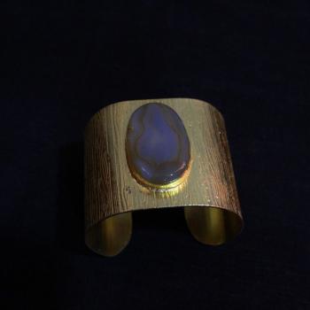 AGATE BRACELET