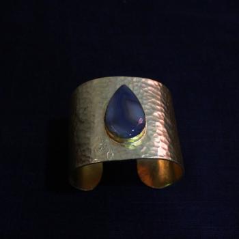 AGATE BRACELET