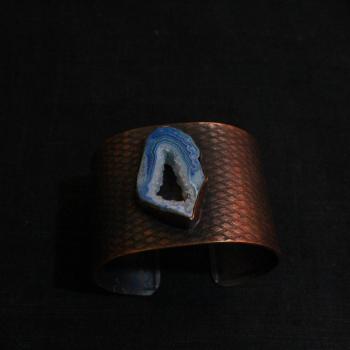 AGATE BRACELET