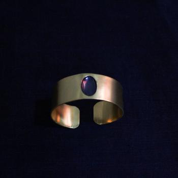 AGATE BRACELET
