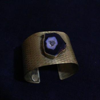 AGATE BRACELET