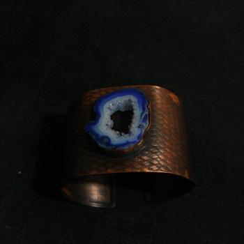 AGATE BRACELET