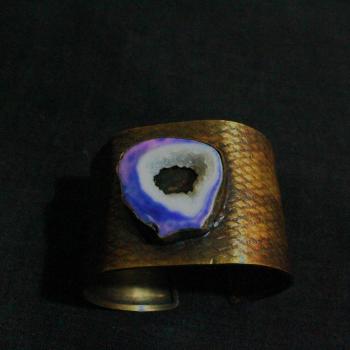 AGATE BRACELET