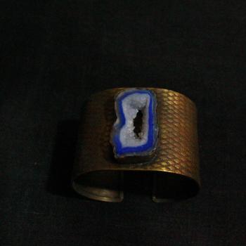 AGATE BRACELET