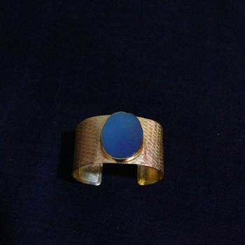 AGATE BRACELET