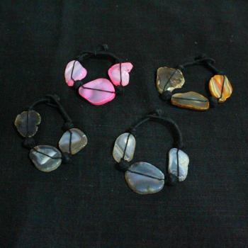 AGATE BRACELET