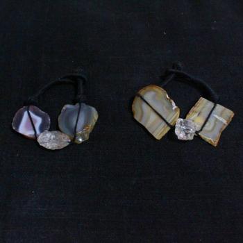 AGATE BRACELET