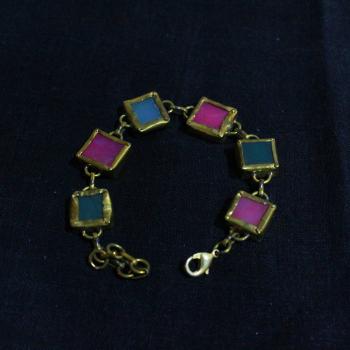 AGATE BRACELET