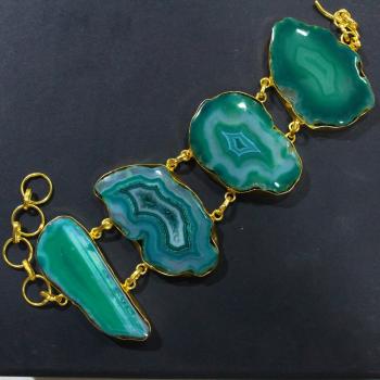 AGATE BRACELET
