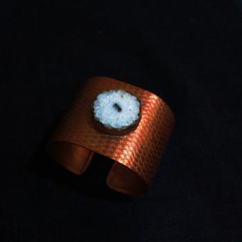 AGATE BRACELET
