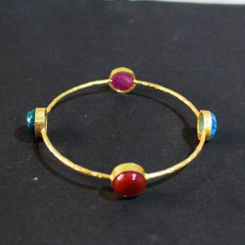 AGATE BRACELET