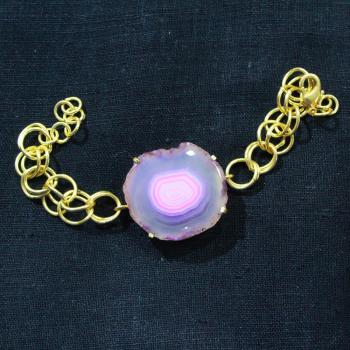 AGATE BRACELET