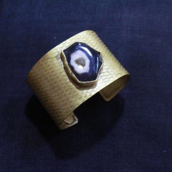 AGATE BRACELET