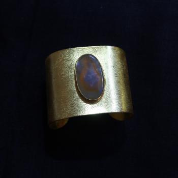 AGATE BRACELET